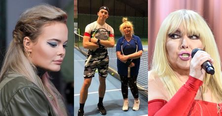 Monika Miller pomstuje na Marylę Rodowicz i ekspartnera, który OKAZAŁ SIĘ GEJEM: "Nie wybaczę, CZUŁAM SIĘ JAK ŚMIEĆ"