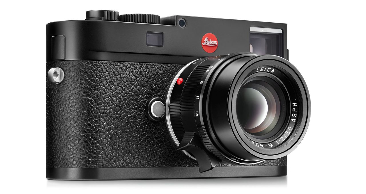 Leica M (Typ 262)