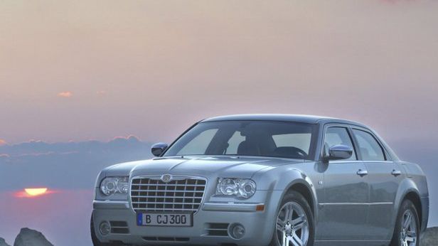Chrysler 300C