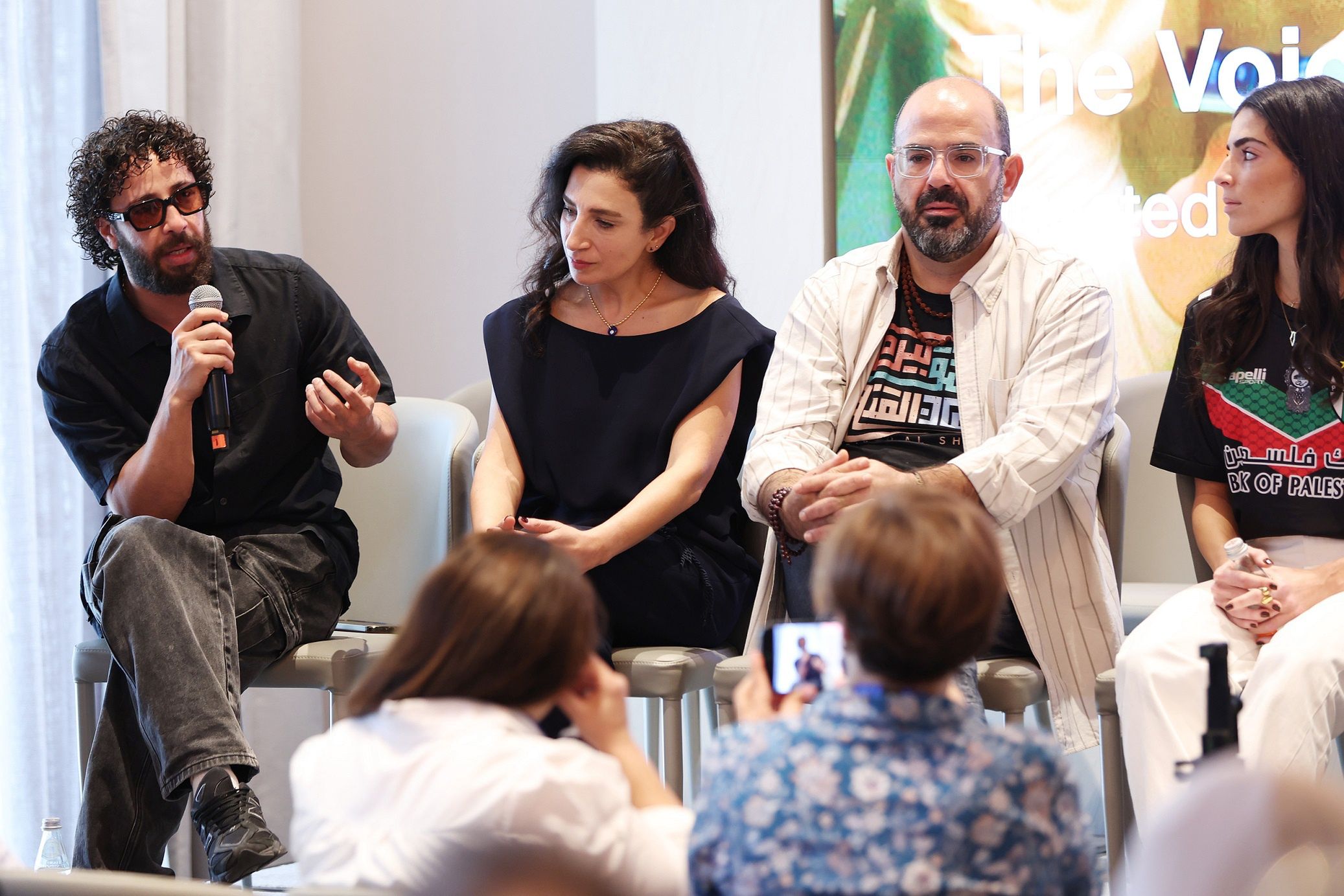 Doha Film Festival 2025 