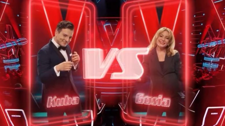 Kuba Gąsowski odpadł z "The Voice of Poland"