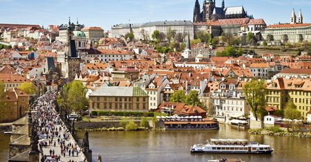 Czechy. Ważna zmiana w podróżach