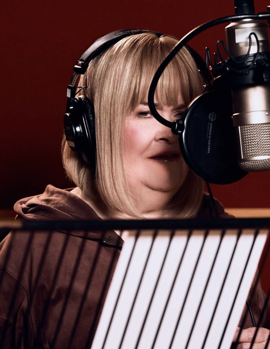 Susan Boyle 