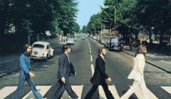 The Beatles sprzedają najwięcej winyli