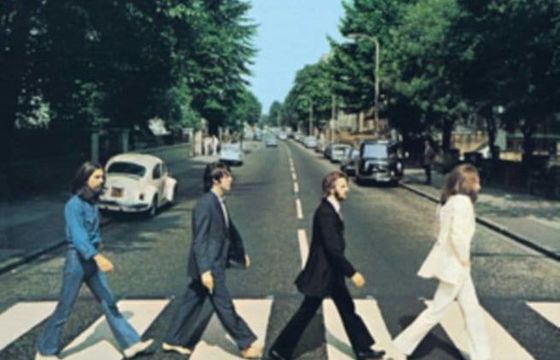 The Beatles sprzedają najwięcej winyli