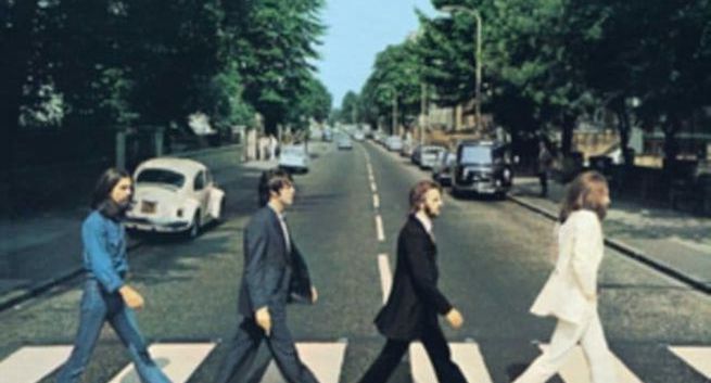 The Beatles sprzedają najwięcej winyli