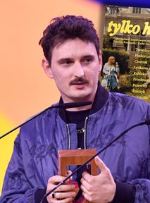 To coś więcej niż książka. Dawid Podsiadło zaskoczył fanów