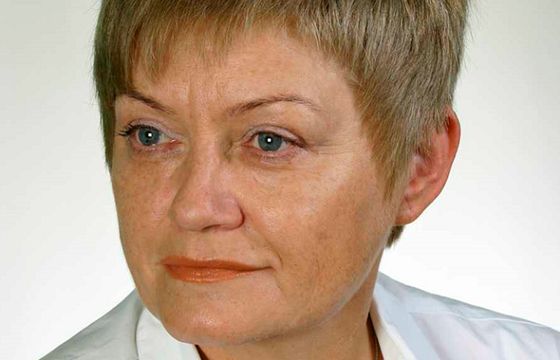 Sylwia Wystub za Roberta Pająka dyrektorem ds. bezpieczeństwa w Grupie Interia