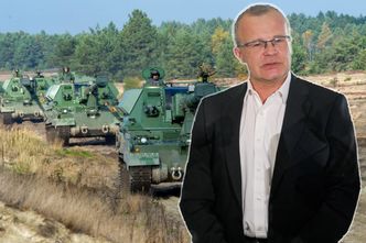 Ludwik Kotecki: trzeba wprowadzić podatek wojenny, zawiesić świadczenia