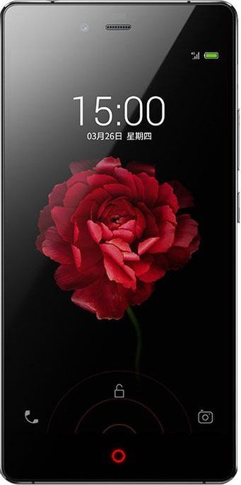 Nubia Z9 max