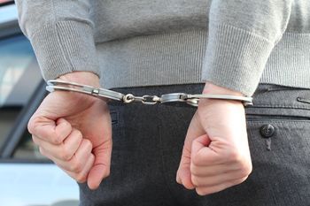 Ukrywał się przez 11 lat. Złapali go „łowcy głów”