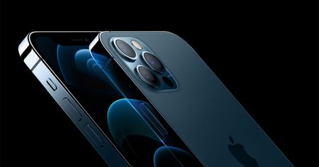 Apple znów przecieka. Tym razem chodzi o iPhone 14