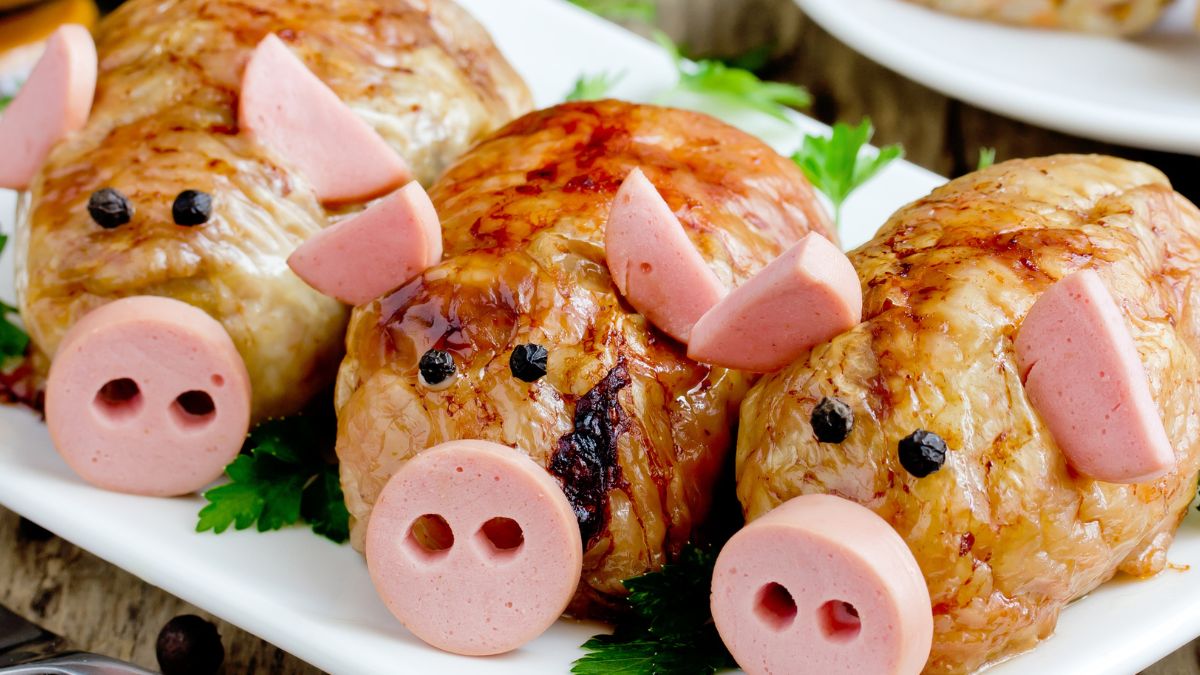 Ta potrawa zaskakuje wyglądem i smakiem