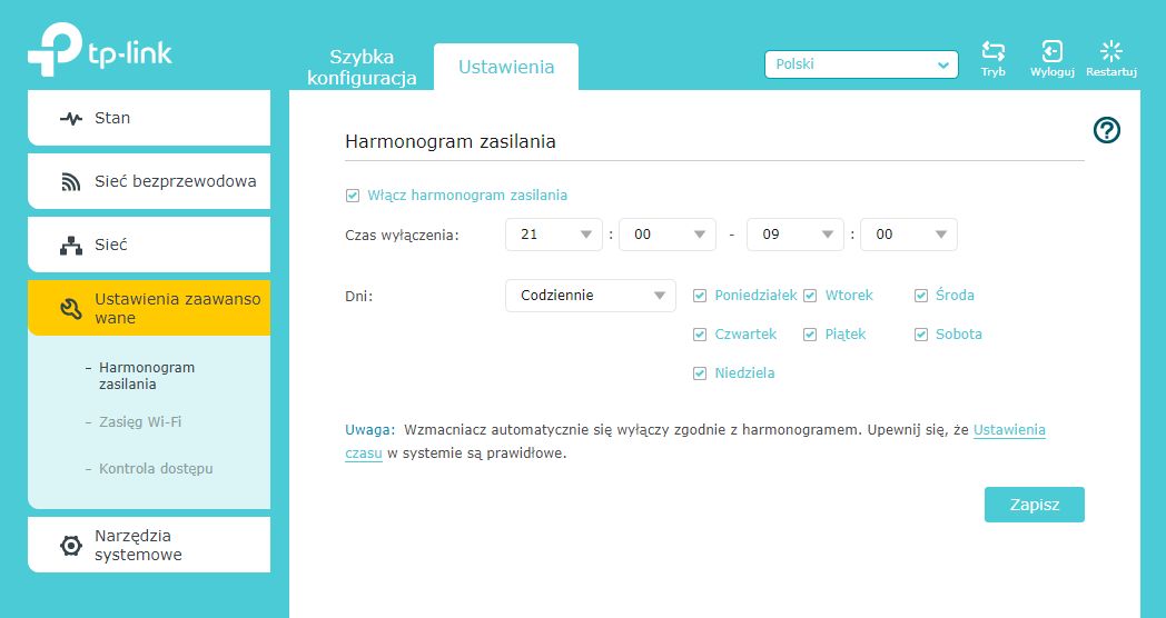 TP-Link RE500 – test wzmacniacza sieci Wi-Fi z dużymi ambicjami 16