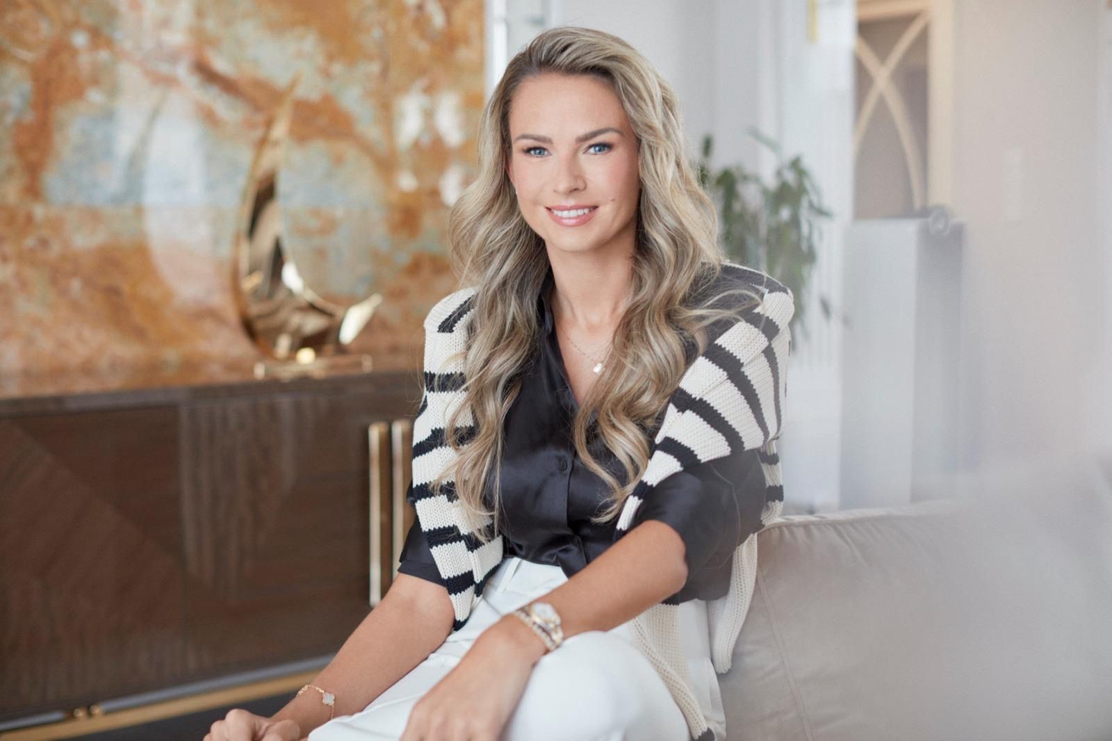 Adwokat Katarzyna Stankiewicz: Emocje przy rozstaniach buzują