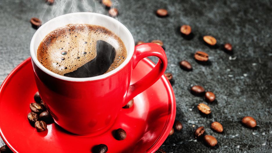 cup of fresh coffee with coffee beans on stone table
cup of fresh coffee with coffee beans on sttone table closeup
coffee, cup, beans, fresh, table, wooden, red, americano, appetizing, arabica, aroma, breakfast, coffeebeans, coffeecup, drink, espresso, hot, leaf, morning, mug, natural, old-fashioned, organic, steam, taste, vintage, stone, black