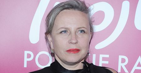 Krystyna Janda KOŃCZY 60 LAT!
