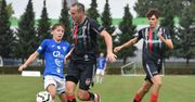 Skawa Wadowice solidna w obronie i skuteczna w ataku, czyli kierunek mistrzostwo piłkarskiej okręgówki