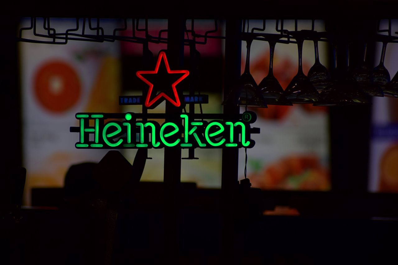 Heineken sprzedaje rosyjskie aktywa