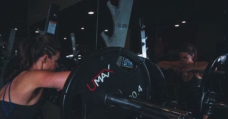 Siłownie i kluby fitness pozostaną zamknięte do świąt Bożego Narodzenia