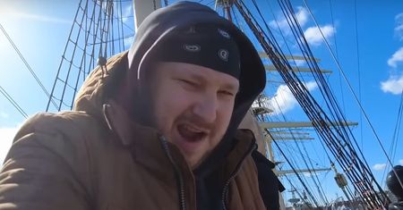 Rosjanin odwiedził polskie miasto. "Jestem zszokowany"