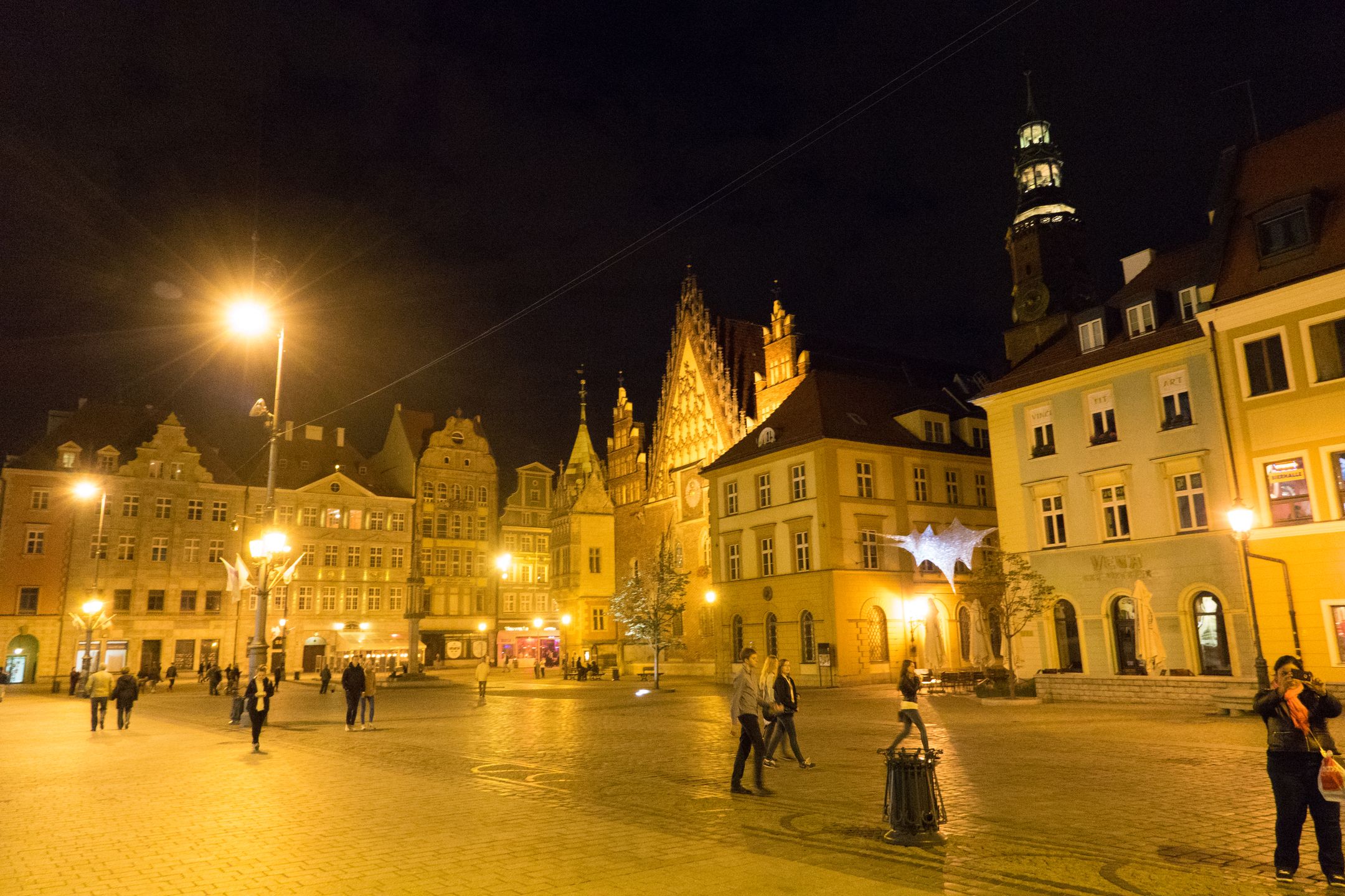 Sony RX10 Mark II - dobre, staje się jeszcze lepsze [test] 130