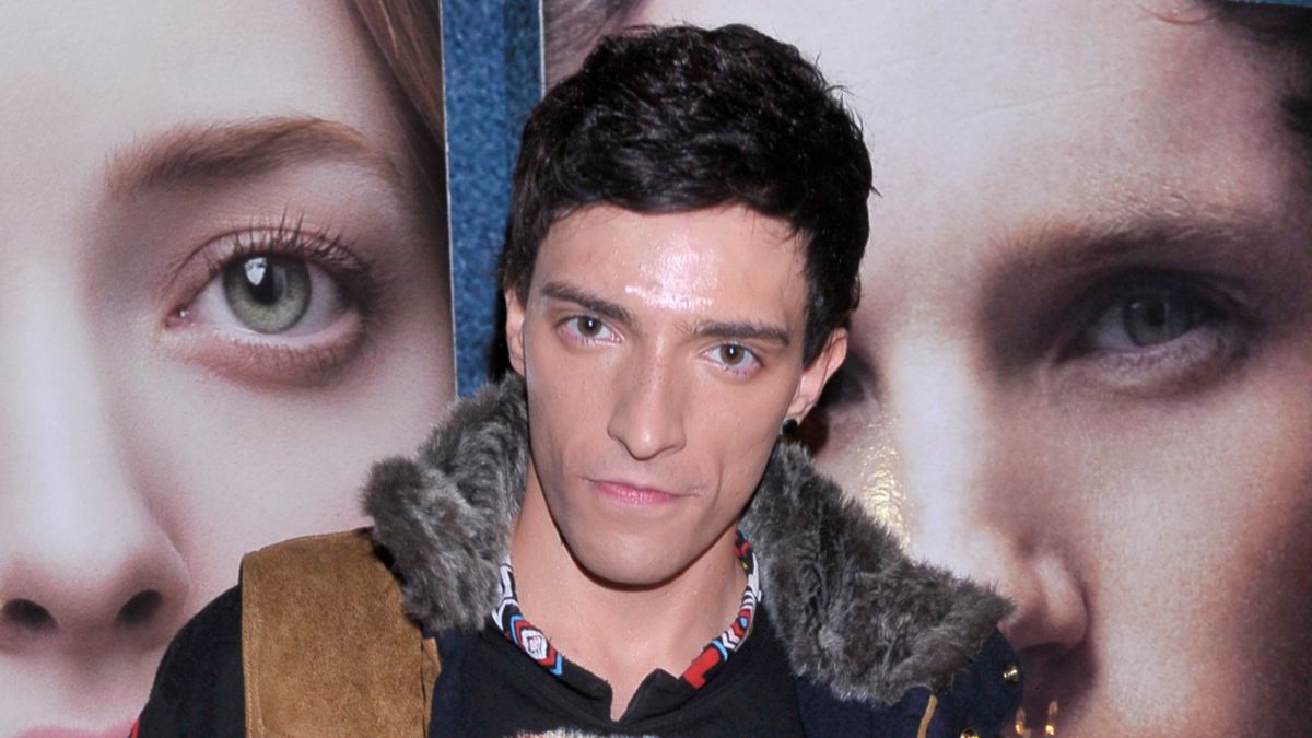 Marcin Turski stawia dziś na inną karierę. Jest nie do poznania