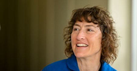 Christina Koch jest na ustach wszystkich. NASA ogłosiła przełomowe wieści