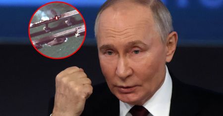 Putin ma coraz większy problem. Ukraina uderza w jego "sukces"