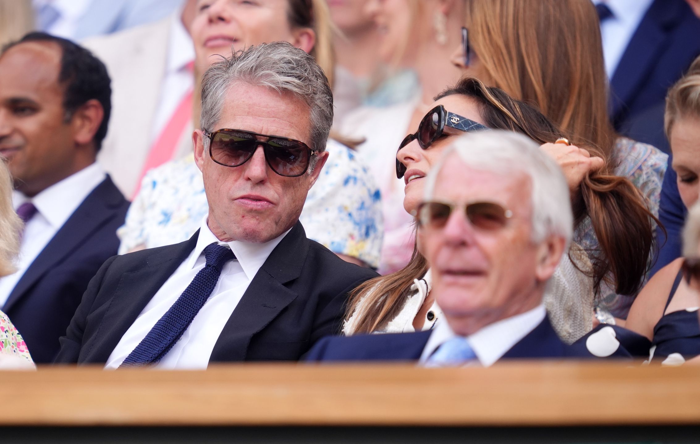 Hugh Grant 