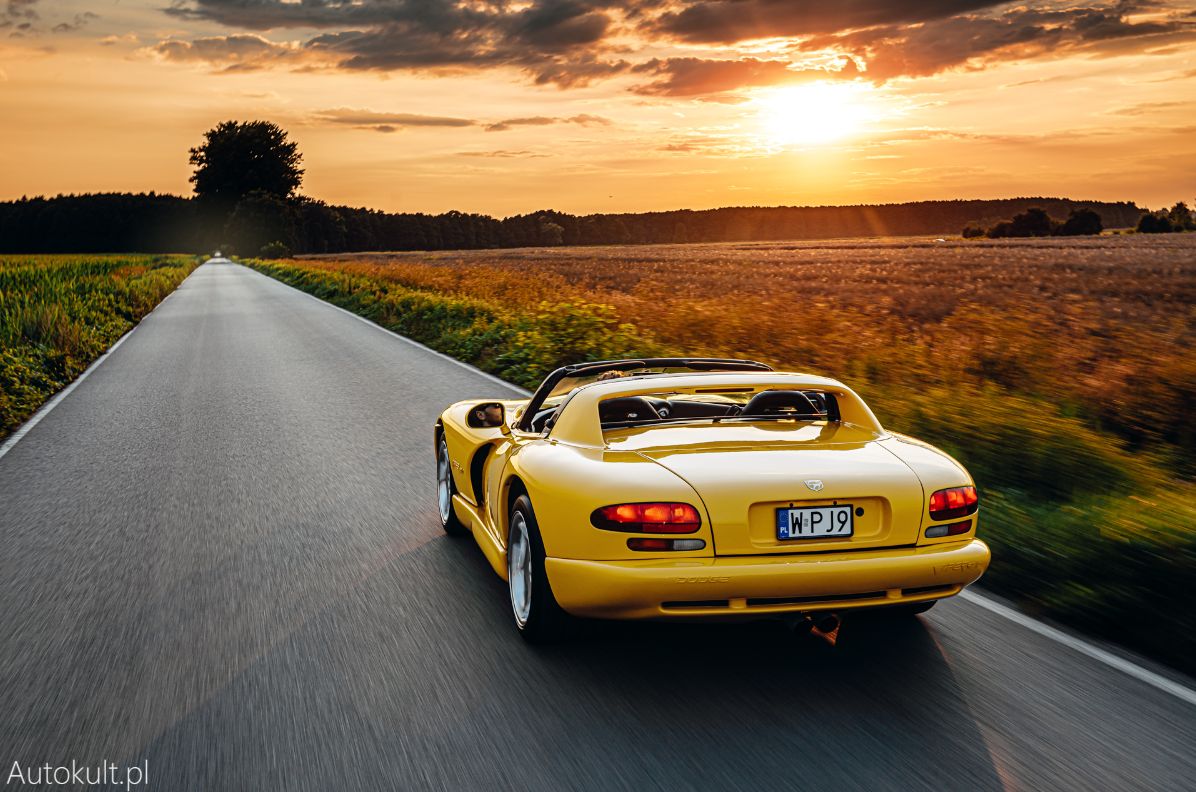 Dodge Viper