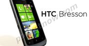 HTC Bresson - aparat 16 Mpix i system Windows Phone [wideo]