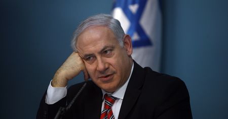 Izrael. Netanjahu oddał władzę. Media: Premier kazał niszczyć dokumenty