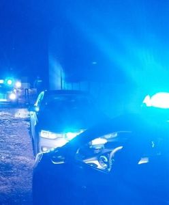 Dramatyczna akcja na Śląsku. Policja otworzyła ogień