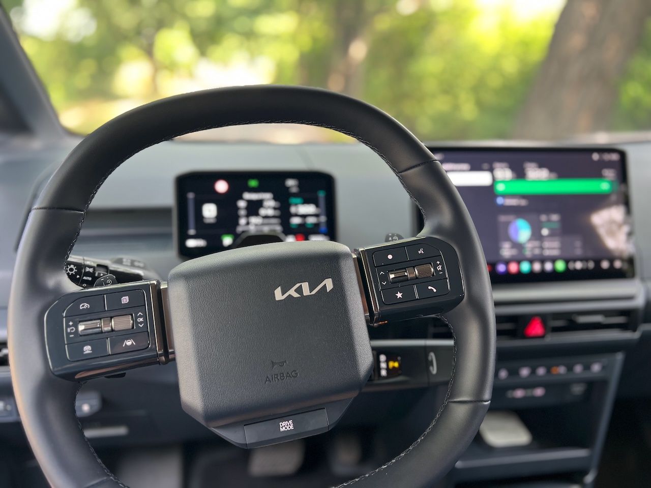 Kia PV5