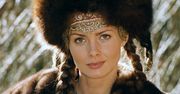 Izabella Scorupco była "dziewczyną Bonda". Czuła się jak kocmołuch