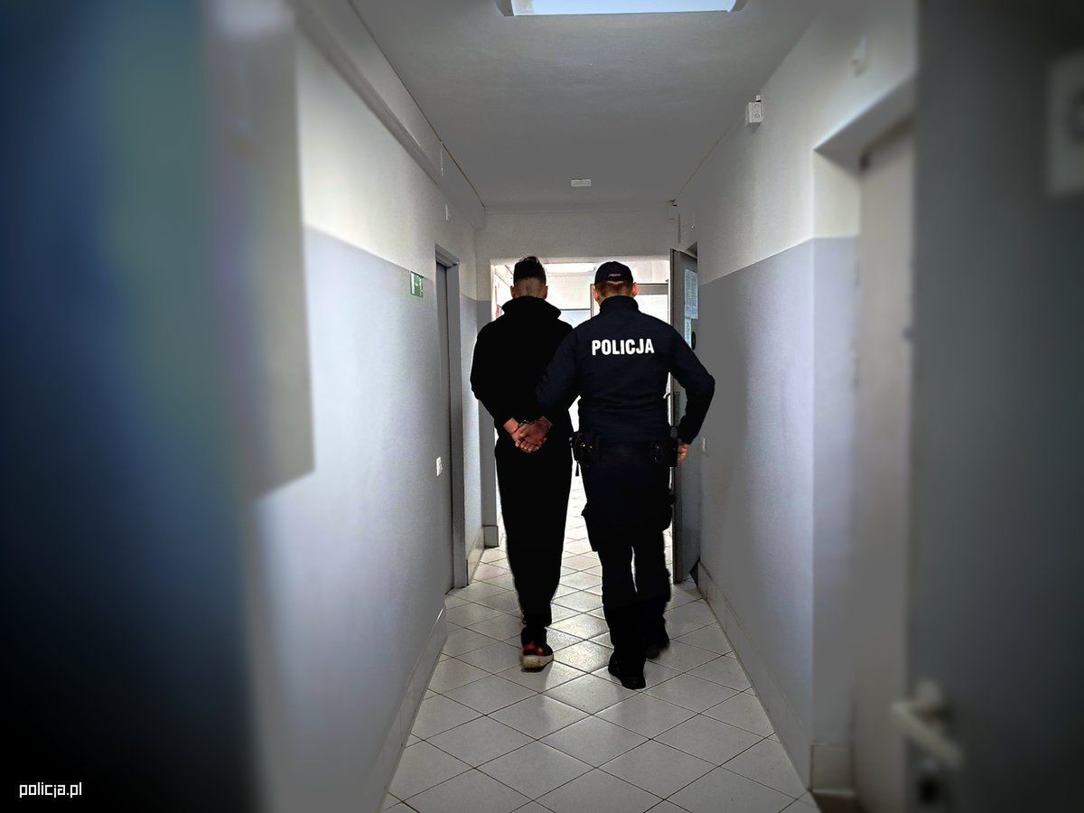 "Oszustwo na wnuczka w Sędziszowie Małopolskim! Policja zatrzymała dwóch obywateli Węgier"