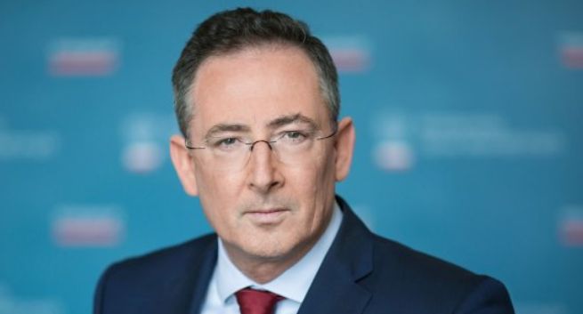 Czabański o postawieniu w stan likwidacji spółek TVP, PR i PAP: decyzja ministra jest kolejnym rympałem