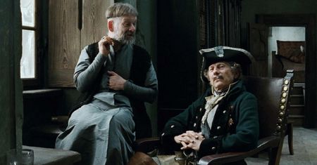 Filmy Andrzeja Wajdy. Rozpoznasz po kadrze?