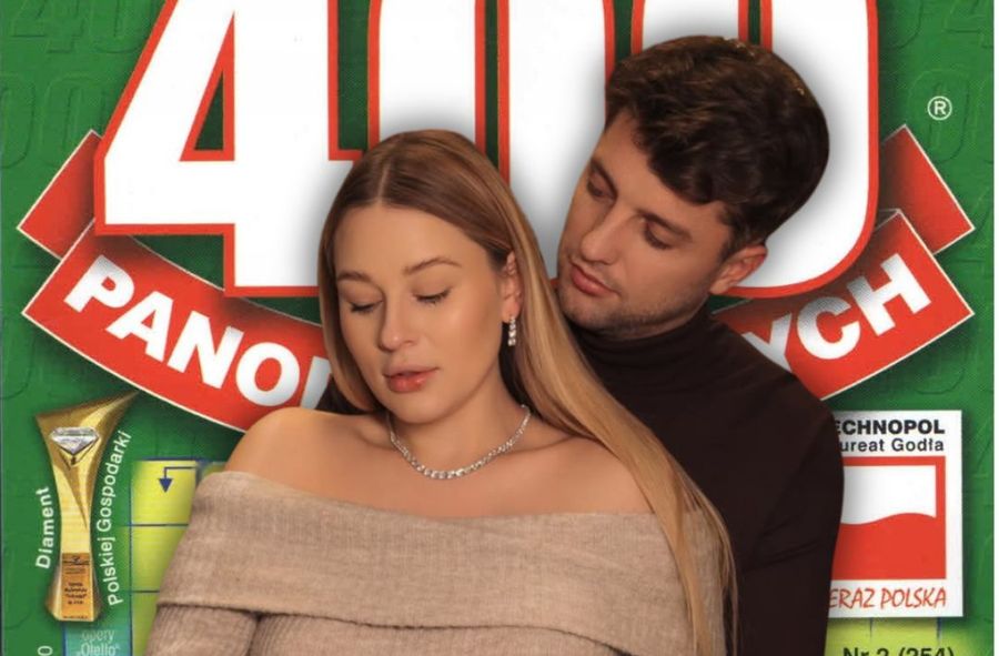 Krzyżówka dla Gen Z. Edycja: vlogmasy Andziaks