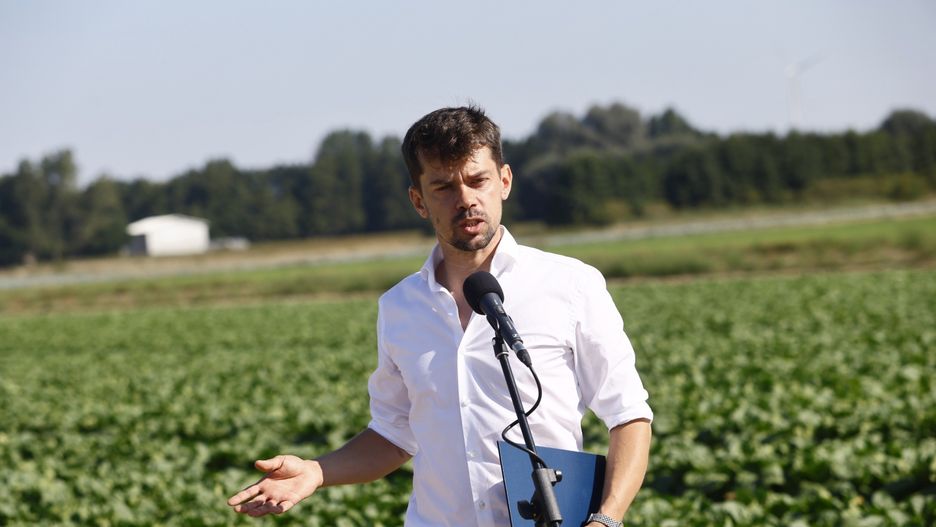 Michał Kołodziejczak