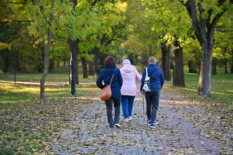 Kuracjusze rezygnują z sanatoriów. Oto, jakie podają powody