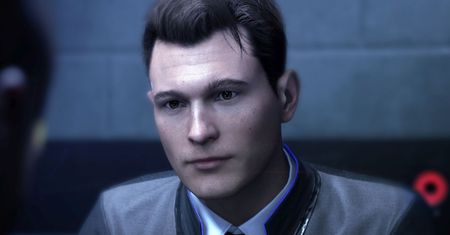 Detroit: Become Human w złocie - gra otrzyma wersję demo