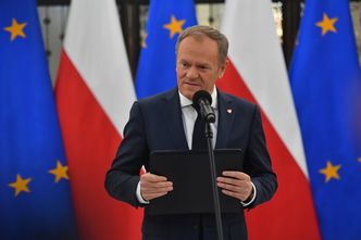 Najpierw wybory kopertowe, potem afera wizowa i Pegasus. Donald Tusk zapowiada komisje śledcze