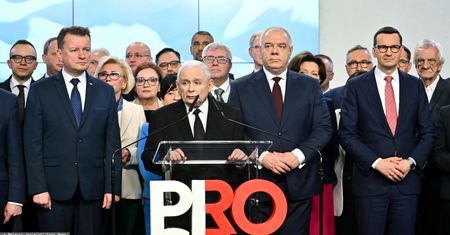 Niemieckie media: Skąd Polska ma pieniądze?