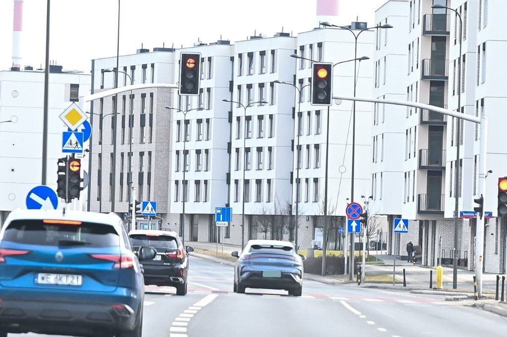 Marcin Rogacewicz i Agnieszka Kaczorowska