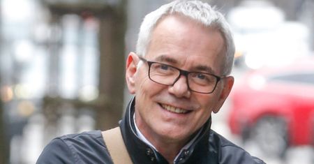 Niewiarygodne, jakie studia skończył Janowski. "Nigdy nie zatęskniłem"