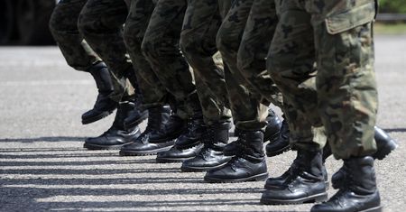 Ćwiczenia rezerwy 2024. Powołanych nawet 200 tys. osób. Kto może otrzymać wezwanie?