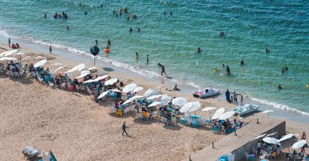 Ferie pod palmami last minute. Wypoczniesz już za 1,5 tys. zł od osoby