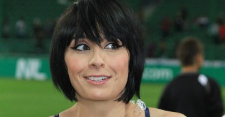 Okupnik: "Seks pomaga mi w śpiewaniu!"